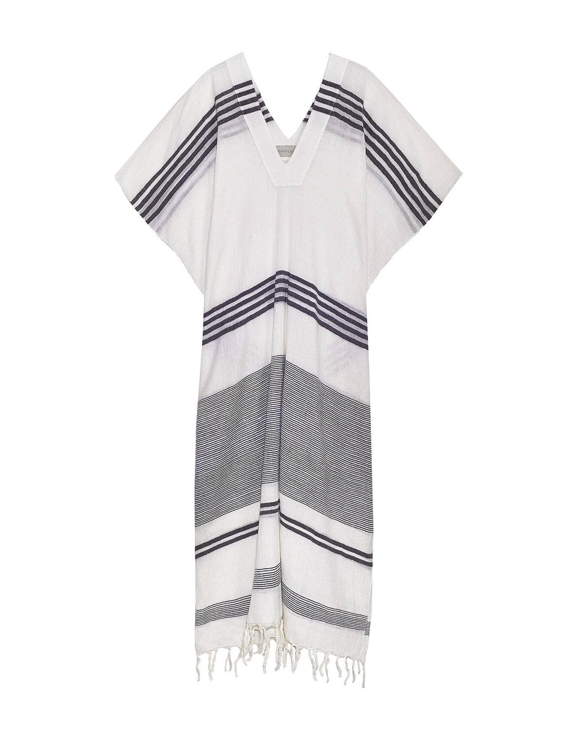 Pondicherie caftan hotsell