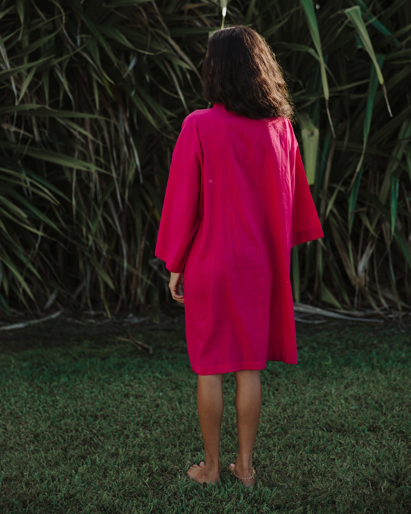 sia pink dress SIA PINK DRESS